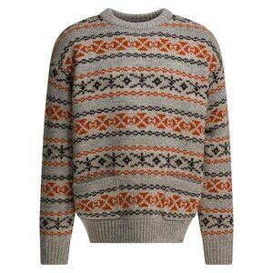 Kapital Yellowknife Sweater Tag Size 3 Men